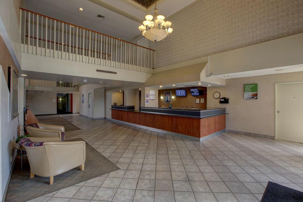 Motel 6-Santa Ana, Ca - Irvine - Orange County Airport Exterior foto